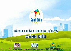 Sách Cánh diều tả "gí mũi xuống mặt đất, ngửi khịt khịt như chó", có nên?