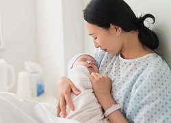 Sản phụ mới sinh xong liền kiếm chồng để "tính sổ", 3 y tá cũng không cản nổi, hóa ra nguồn cơn là từ một hành động của mẹ chồng