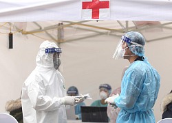 Sáng 10/4, Việt Nam không có ca COVID-19 mới