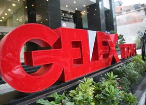 Sau khi bán cổ phiếu quỹ, Gelex thu về bao nhiêu tỷ đồng?