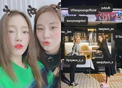 Soi lại loạt động thái từ năm 2018 mới thấy, thì ra các thành viên SNSD đã sớm biết Seohyun bị Kim Jung Hyun đối xử thô lỗ?