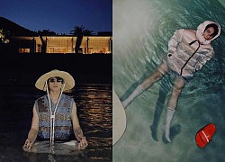 Sơn Tùng M-TP có hết hot sau drama "trà xanh"? Nhìn 2 bức ảnh mới nhất với lượng tương tác khủng đến mức "xỉu ngang" là rõ!