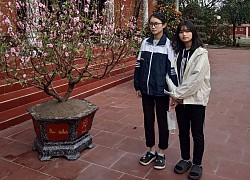 Sự hồi phục kì diệu của nữ sinh từng 'trở thành' đứa trẻ 2 tuổi