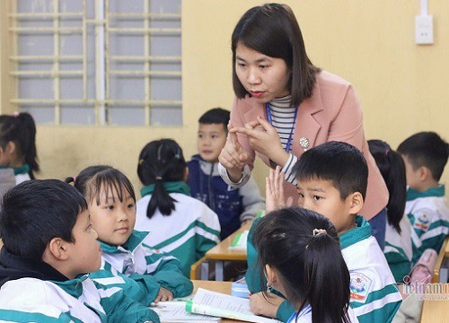 'Tâm thư' gửi tân Bộ trưởng GD-ĐT: Xin nhìn thẳng vào sự thật để thay đổi