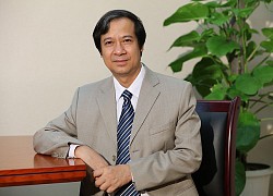 Tân Bộ trưởng GD&ĐT Nguyễn Kim Sơn gửi thư cho giáo viên cả nước