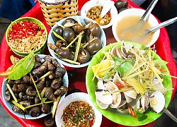 Thanh niên bị bạn gái so sánh với người yêu cũ chỉ vì dẫn đi ăn vỉa hè