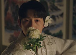 Thầy đồng Song Joong Ki gây sốt vì visual đẹp hơn hoa, chẳng khác gì Nữ Lâm 'Sungkyungkwan' ngày trước
