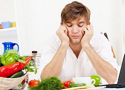 [Thuốc&Dinh dưỡng] Sức khỏe sinh lý nam giới và chế độ ăn