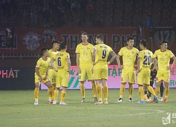 Thương lắm, người hâm mộ xứ Nghệ!