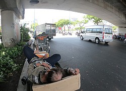 Tia cực tím tại TP HCM đạt ngưỡng nguy hiểm