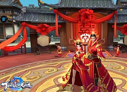 [Tin sốt dẻo] Gamota &#8220;chơi lớn&#8221;, đặt hàng riêng bom tấn MMORPG mới, chuẩn bị ra mắt Quý 2