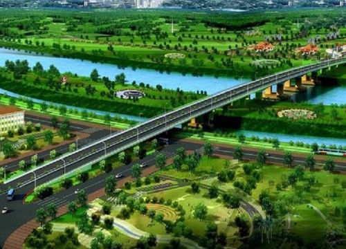 Toàn tỉnh Đồng Nai có 14 dự án trọng điểm