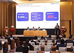 Tổng giám đốc MBS: Sẽ không cạnh tranh bằng mọi giá
