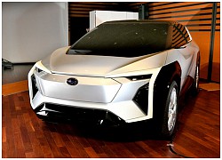 Toyota đăng ký bản quyền thương hiệu mới lạ, nhiều khả năng dành cho xe điện