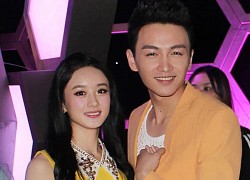 Trần Hiểu nói gì mà khiến Triệu Lệ Dĩnh tức giận cho "bay màu" mọi thứ về nam diễn viên trên trang cá nhân?