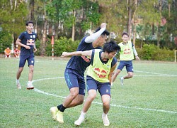Triệu Việt Hưng tiết lộ cách Kiatisak xây dựng "bức tường thép"