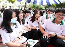[TRỰC TIẾP] Kỳ thi đánh giá năng lực chuyên biệt bảo lưu 24 tháng?