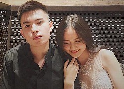 Trước nghi vấn toang, Mai Tây và thiếu gia si tình từng có 4 năm yêu không thể lãng mạn hơn!