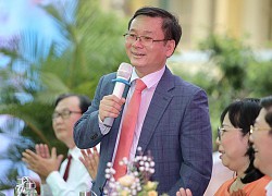 Trường cam kết hoàn trả 100% học phí nếu sinh viên thất nghiệp
