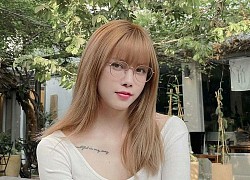 Từ ngày đổi style, Thiều Bảo Trâm vẫn xinh nhưng trông một màu, nhàm chán
