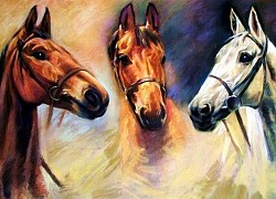 Tuần mới: 3 con giáp đạp trúng hố vàng, bước chân phải có tiền, bước chân trái thăng quan tiến chức