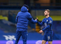 Tuchel đau đáu tìm cách chữa bệnh "chân gỗ" cho hàng công Chelsea