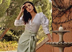 Từng bị so sánh với Meghan Markle, nhưng vị công nương này lại có nhan sắc vượt trội, gu thời trang cũng "ăn đứt" nhờ điểm này