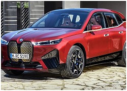 Vì sao BMW đủng đỉnh trong cuộc đua làm xe chạy điện?