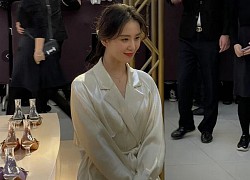 Visual 6 tiểu Hoa đán qua cam thường: Angela Baby "đỉnh chóp", Dương Mịch ngày càng dừ, Lưu Diệc Phi tuột dốc đến mức gây sốc
