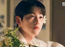 Visual của Song Joong Ki đang khiến dân tình "điên đảo" cả ngày nay: Cứ phải đúng tạo hình này mới "bùng nổ" nhan sắc?