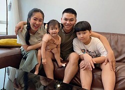 Vợ đầu Quách Ngọc Ngoan có cuộc sống ra sao bên chồng hai kém 7 tuổi?