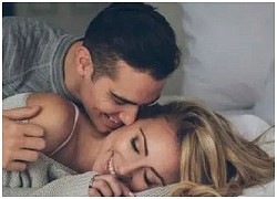'VŨ KHÍ BÍ MẬT' giúp nàng thăng hoa chốn phòng the, đàn ông nên biết để giữ 'giữ vững phong độ'