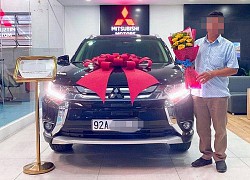 Vừa cười tươi nhận ô tô mới, người đàn ông đã điều khiển xe gây tai nạn liên hoàn khiến 7 người thương vong