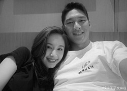 Vương Tử Văn công khai tình mới, profile nhà trai gây choáng ngợp