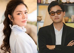 Xuân Nghị - Lý Nhã Kỳ lại "thả thính" rợp trời, công khai comment qua lại dí dỏm khiến netizen rần rần