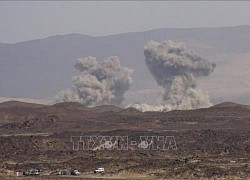 Yemen: Giao tranh đẫm máu tại Marib khiến 53 tay súng thiệt mạng