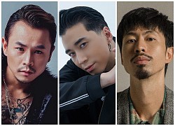 1 rapper cát xê gấp 12 lần hoa hậu, từ đây &#8220;tiết lộ&#8221; hàng loạt bí mật Vbiz