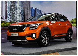 3 mẫu SUV 5 chỗ bán chạy nhất quý I/2021