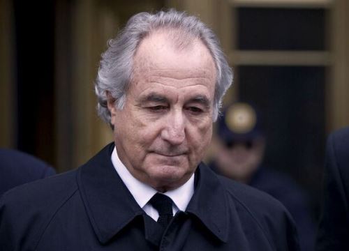 5 điều ít biết về chiêu lừa của Bernie Madoff