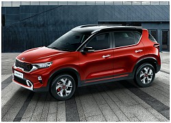 5 mẫu SUV "Bom tấn" hứa hẹn sẽ cập bến thị trường Việt Nam trong năm 2021