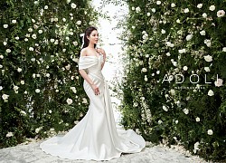 Áo cưới Adoli &#8211; BST &#8220;Dream come true&#8221; 2021