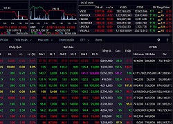 Các nhà đầu tư chứng khoán dự đoán điều gì khi chỉ số VN - Index vượt ngưỡng 1.200 điểm?