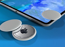 Apple chuẩn bị ra mắt sản phẩm mới