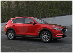 Bảng giá xe Mazda tháng 4/2021: Ưu đãi, giảm giá sốc