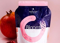 "Bánh bèo" Nhật Bản chậm lão hoá là nhờ 3 loại collagen "thần thánh" này, da dẻ mướt mát hẳn chỉ sau vài tháng sử dụng!