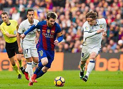 Barca dẫn đầu, MU bật bãi top 3 CLB giá trị nhất thế giới