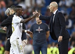 Barca mất Vinicius vào tay Real như thế nào?