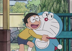 Bật mí những pha tư duy đỉnh cao của Nobita trong Doraemon mùa 9