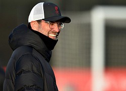 Bayern đón Jurgen Klopp về thay Hansi Flick