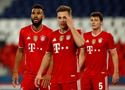 Bayern vỡ mộng xây đế chế